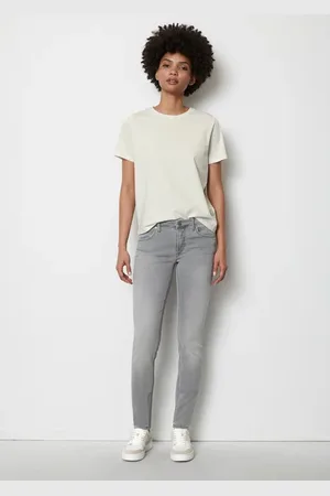 Marc O’ Polo Model jeansów Alva slim