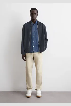 Marc O’ Polo Zrelaksowany model Chino Belsbo