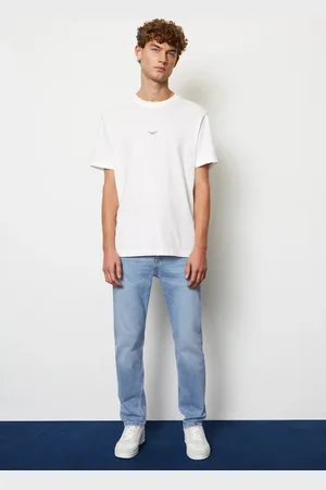 Marc O’ Polo Dżinsy model Linus slim tapered