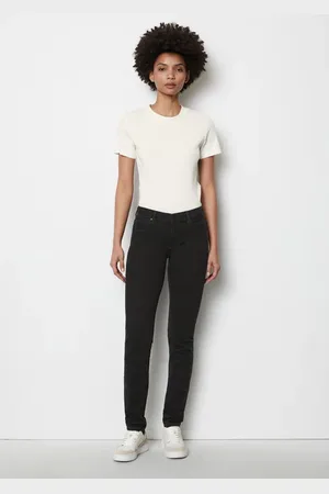 Marc O’ Polo Model jeansów Alva slim