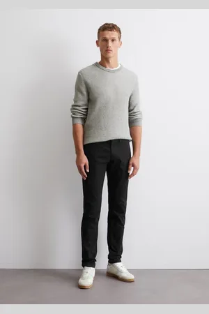 Marc O’ Polo Model Chino w kształcie Stiga
