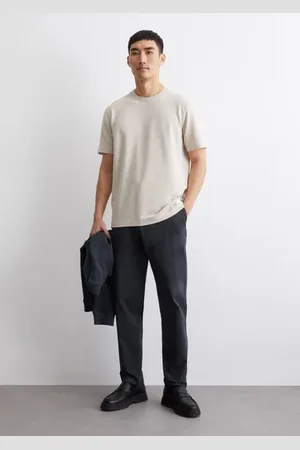 Marc O’ Polo Zrelaksowany model Chino Belsbo