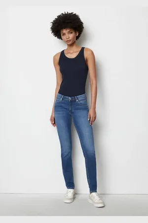 Marc O’ Polo Model jeansów Alva slim