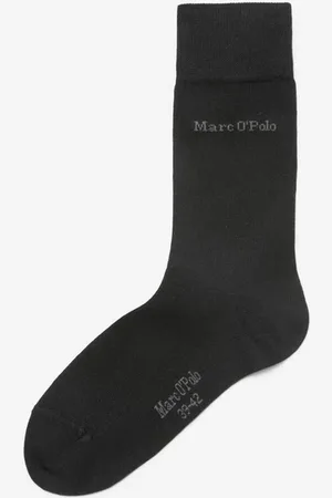 Marc O’ Polo Logowane skarpety