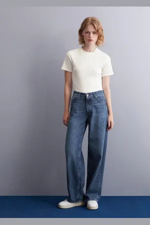Marc O’ Polo Dżinsy model Tomma szerokie