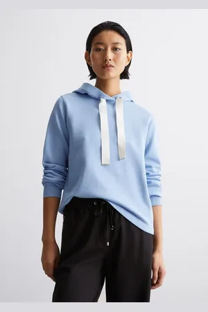Marc O’ Polo Luźna bluza z kapturem