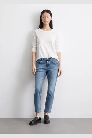 Marc O’ Polo Jeansy model Theda boyfriend