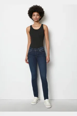 Marc O’ Polo Model jeansów Alva slim