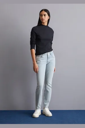 Marc O’ Polo Model jeansów Alva slim