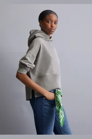 Marc O’ Polo Luźna bluza z kapturem