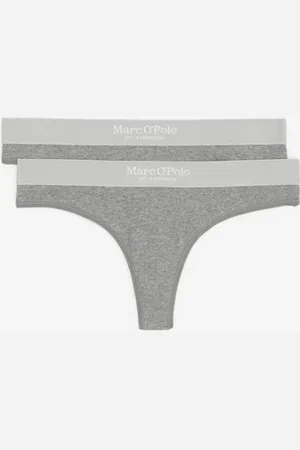 Marc O’ Polo Tanga w cienkie prążki