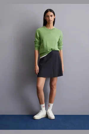 Marc O’ Polo Sweter dzianinowy regular