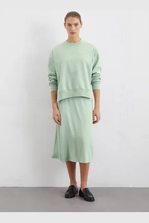 Marc O’ Polo Luźna bluza z logo