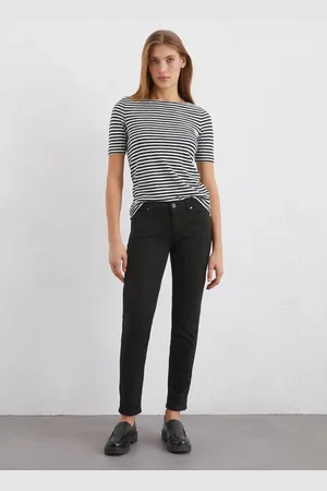 Marc O’ Polo Model spodni Lulea slim