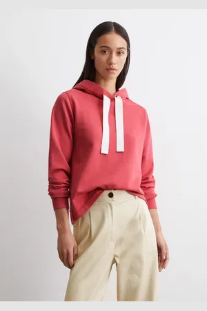 Marc O’ Polo Luźna bluza z kapturem