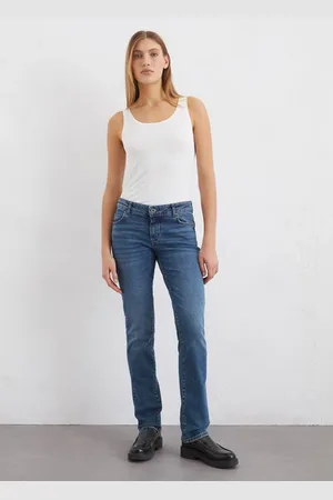 Marc O’ Polo Jeansy model Alby straight