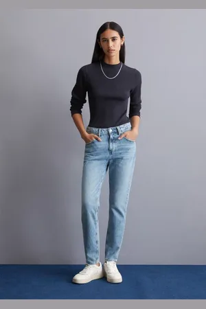 Marc O’ Polo Jeansy model Freja boyfriend