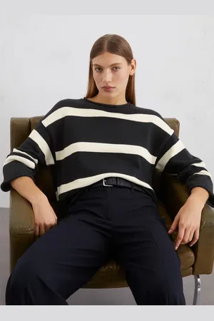 Marc O’ Polo Sweter DfC oversize
