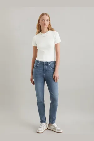 Marc O’ Polo Jeansy model Freja boyfriend