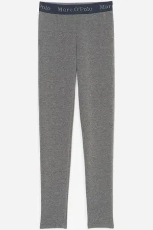 Marc O’ Polo Legginsy termiczne KIDS-GIRLS
