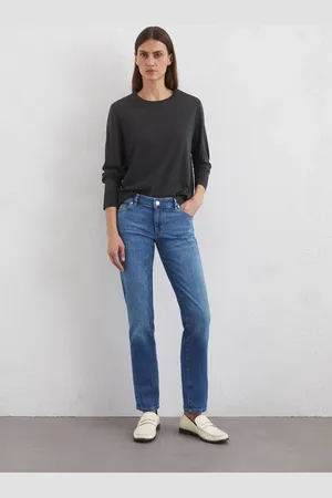 Marc O’ Polo Jeansy model Alby straight