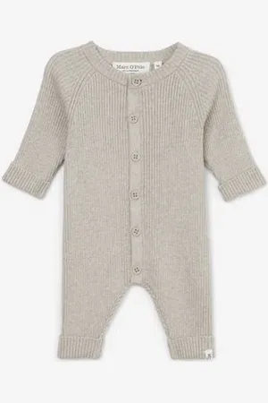 Marc O’ Polo Kombinezon z dzianiny UNISEX-BABYS