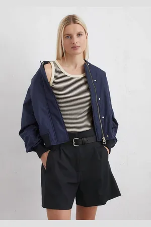 Marc O’ Polo Bluza Aviator zwykła