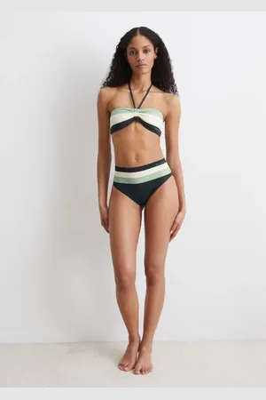 Marc O’ Polo Majtki bikini z wysoką talią