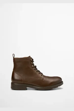 Marc O’ Polo Sznurowane buty