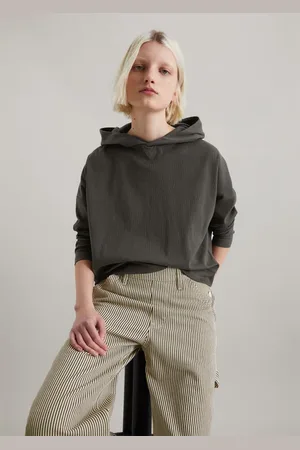Marc O’ Polo Luźna bluza z kapturem