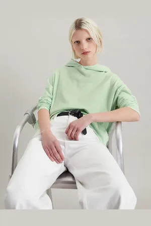 Marc O’ Polo Luźna bluza z kapturem