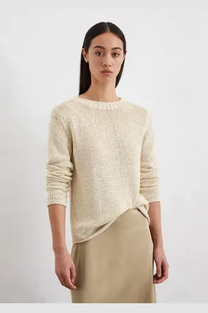 Marc O’ Polo Sweter dzianinowy slim