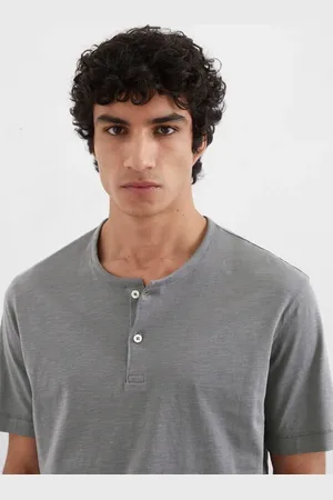 Marc O’ Polo Koszula Henley regular