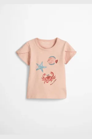 Marc O’ Polo Koszulka KIDS-GIRLS