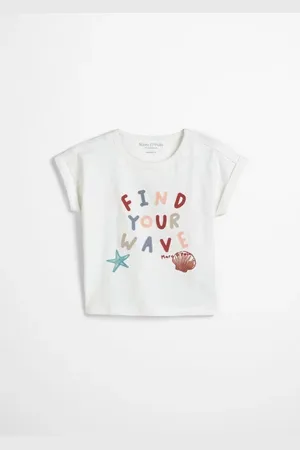Marc O’ Polo Koszulka KIDS-GIRLS