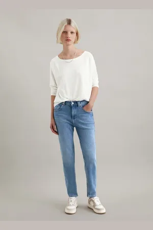 Marc O’ Polo Dżinsy model Freja boyfriend cropped
