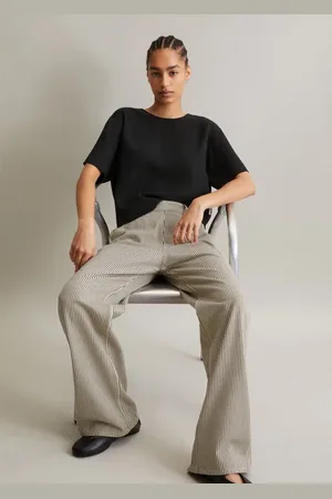 Marc O’ Polo Luźna bluzka typu crop
