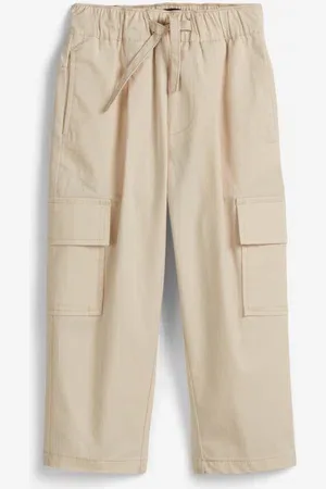Marc O’ Polo Spodnie cargo KIDS-BOYS