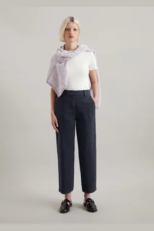 Marc O’ Polo Chino relaxed cropped