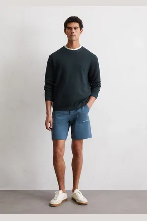 Marc O’ Polo Spodenki dresowe regular