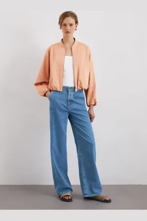 Marc O’ Polo Luźna przycięta bluza