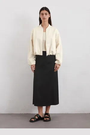 Marc O’ Polo Luźna przycięta bluza