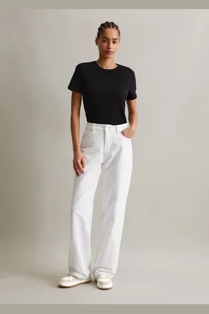 Marc O’ Polo Dżinsy model Tomma szerokie