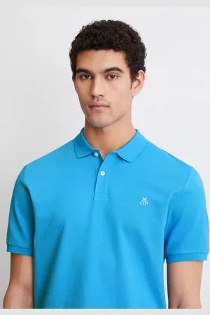 Marc O’ Polo Koszulka polo Piqué regular