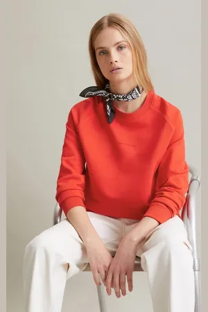 Marc O’ Polo Luźna bluza DfC