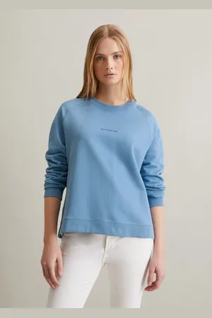 Marc O’ Polo Luźna bluza DfC