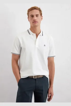 Marc O’ Polo Koszulka polo Piqué regular