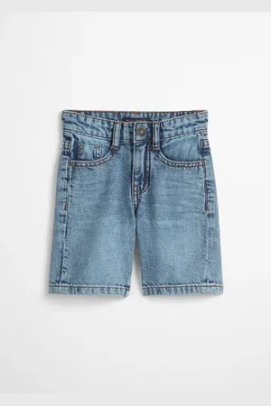 Marc O’ Polo Spodenki jeansowe KIDS-BOYS