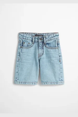 Marc O’ Polo Spodenki jeansowe KIDS-BOYS