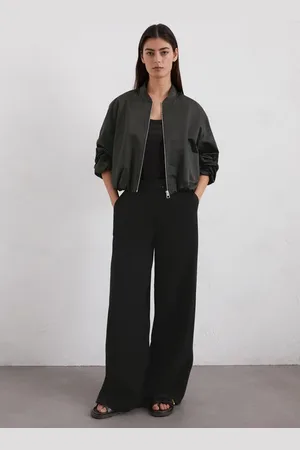 Marc O’ Polo Luźna przycięta bluza